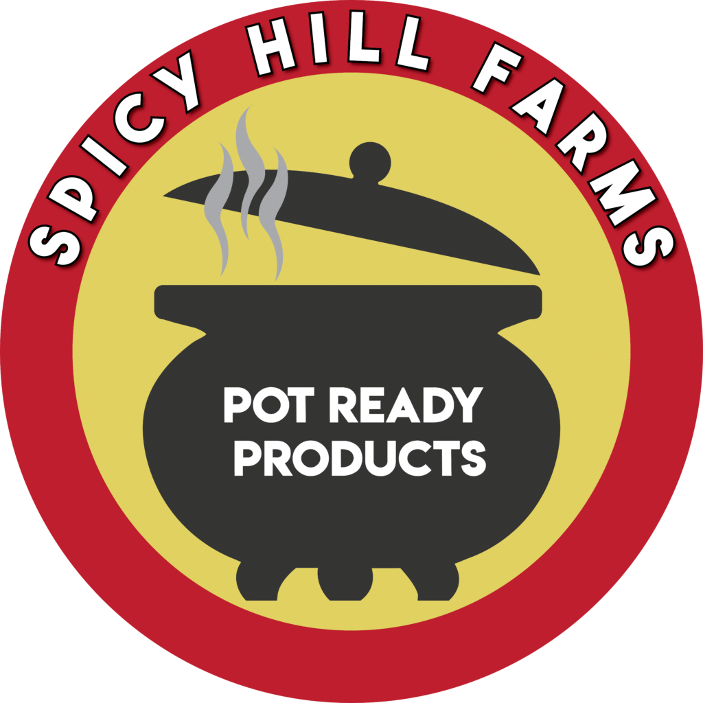 Spicy Hill Farms